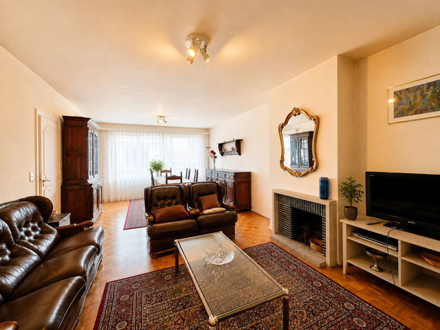 Flat - for rent - 1200 Woluwe-Saint-Lambert