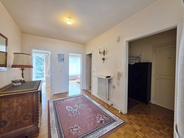 Flat - for rent - 1200 Woluwe-Saint-Lambert - #7736560-13