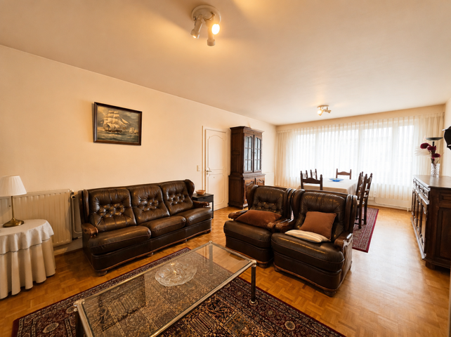 Flat - for rent - 1200 Woluwe-Saint-Lambert - #7736560-9