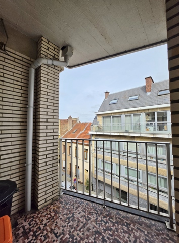 Flat - for rent - 1200 Woluwe-Saint-Lambert - #7736560-11