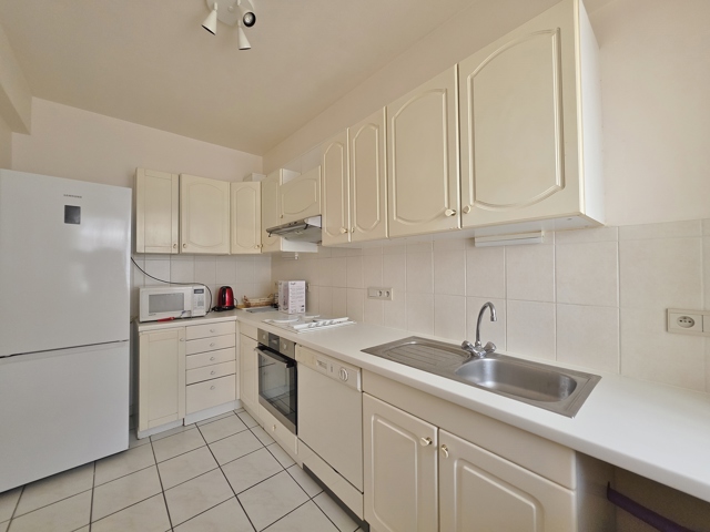 Flat - for rent - 1200 Woluwe-Saint-Lambert - #7736560-12