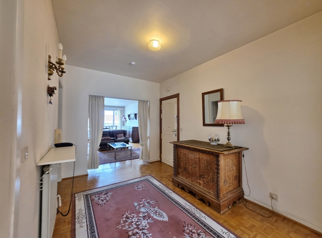 Flat - for rent - 1200 Woluwe-Saint-Lambert - #7736560-17