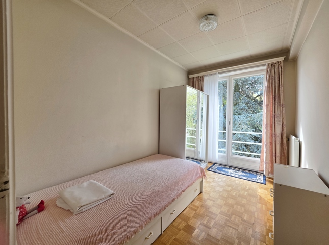Flat - for rent - 1200 Woluwe-Saint-Lambert - #7736560-14