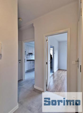 Studio - à louer - 1200 Woluwe-Saint-Lambert - #7736655-10