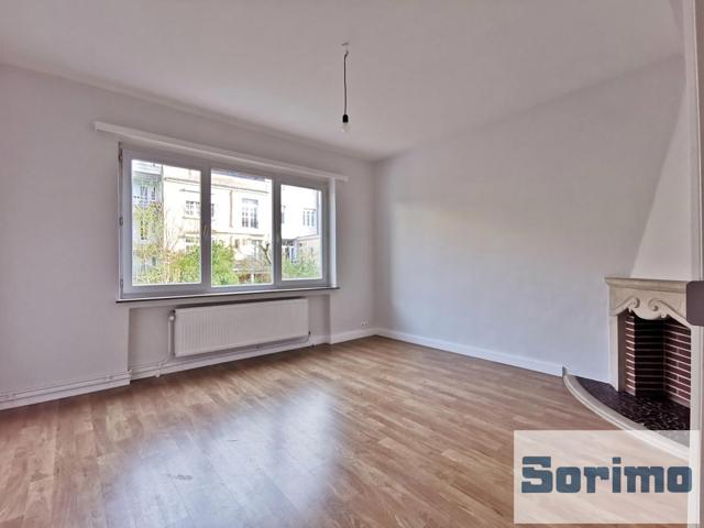 Studio - à louer - 1200 Woluwe-Saint-Lambert - #7736655-2