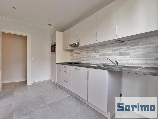 Studio - à louer - 1200 Woluwe-Saint-Lambert - #7736655-6