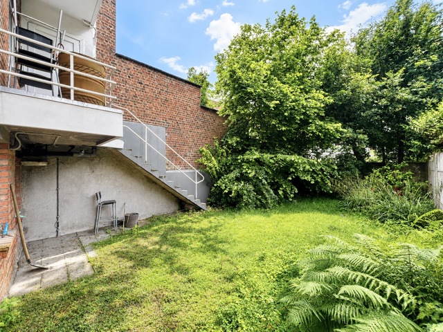 Studio - à louer - 1200 Woluwe-Saint-Lambert - #7736655-5
