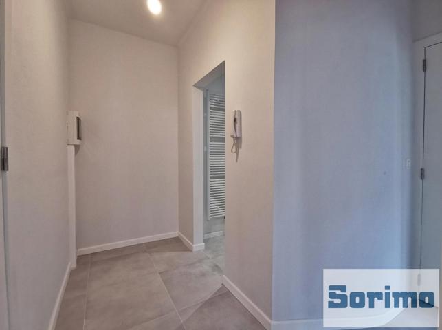 Studio - à louer - 1200 Woluwe-Saint-Lambert - #7736655-8