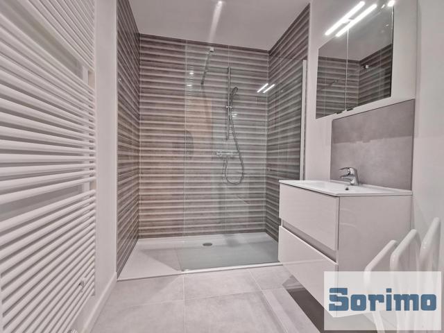 Studio - à louer - 1200 Woluwe-Saint-Lambert - #7736655-9