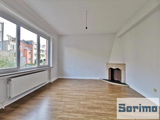 Studio - à louer - 1200 Woluwe-Saint-Lambert - #7736655-1