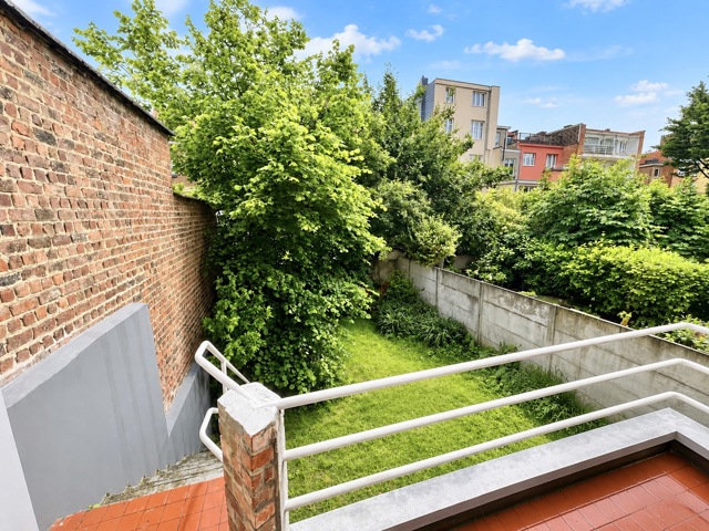 Studio - à louer - 1200 Woluwe-Saint-Lambert - #7736655-4