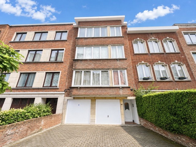 Studio - à louer - 1200 Woluwe-Saint-Lambert