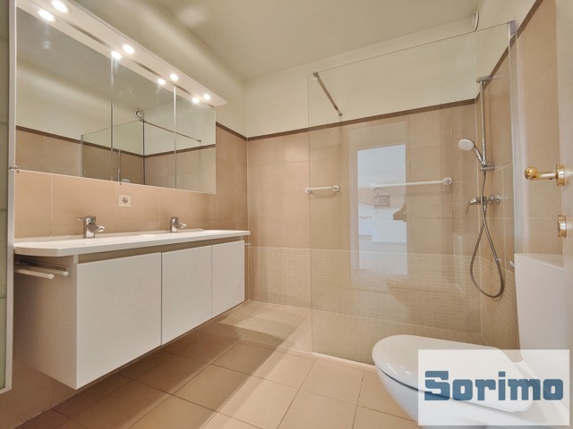 Appartement - à louer - 1150 Woluwe-Saint-Pierre - #7736803-6