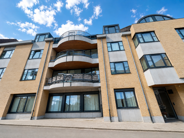 Appartement - à louer - 1150 Woluwe-Saint-Pierre - #7736803-9