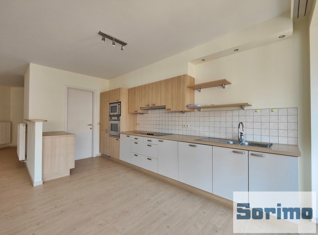 Appartement - à louer - 1150 Woluwe-Saint-Pierre - #7736803-4