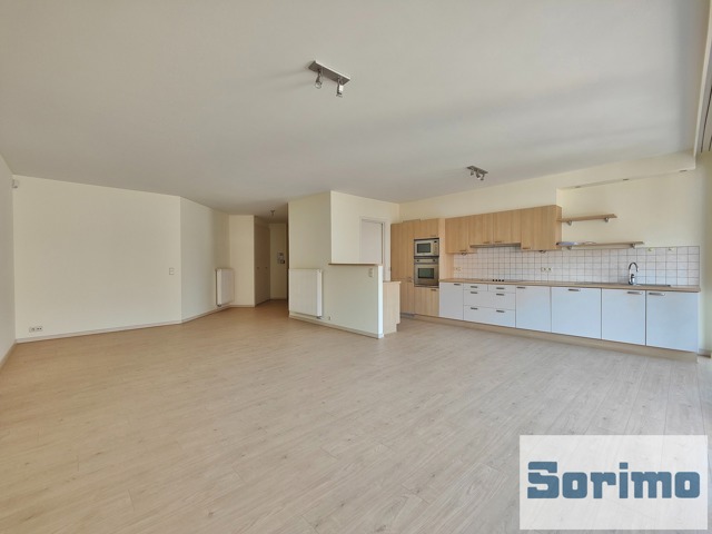 Appartement - à louer - 1150 Woluwe-Saint-Pierre - #7736803-3
