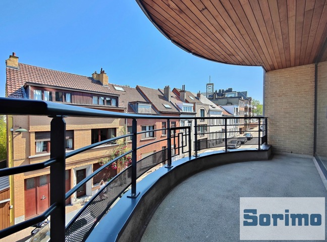 Appartement - à louer - 1150 Woluwe-Saint-Pierre