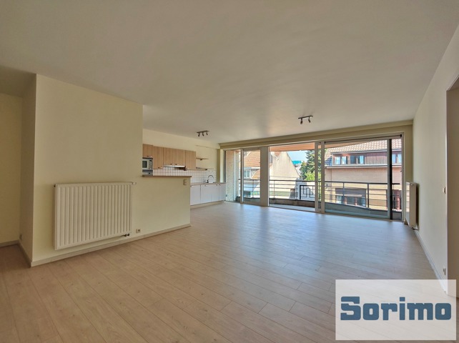 Appartement - à louer - 1150 Woluwe-Saint-Pierre - #7736803-1