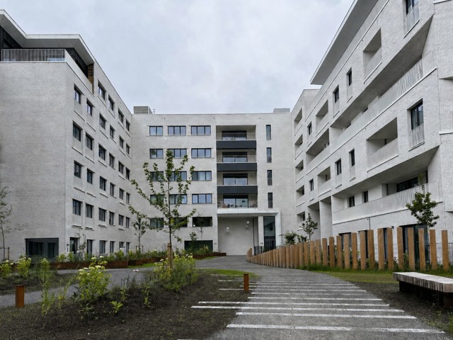 Appartement - te huur - 1200 Woluwe-Saint-Lambert - #7737132-11