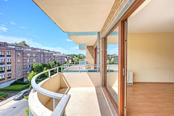 Appartement - te koop - 1200 Woluwe-Saint-Lambert - #7738087-5