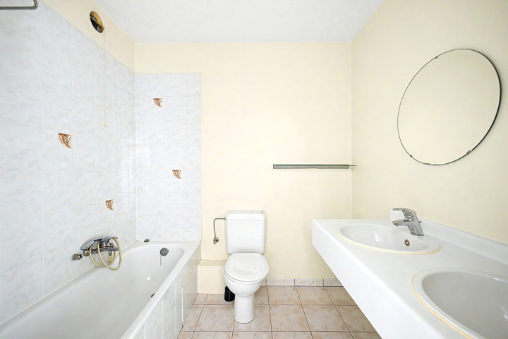 Appartement - te koop - 1200 Woluwe-Saint-Lambert - #7738087-9
