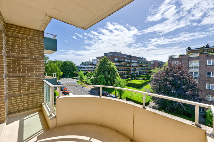 Appartement - te koop - 1200 Woluwe-Saint-Lambert - #7738087-12