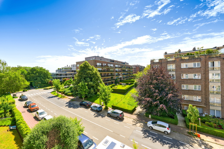 Appartement - te koop - 1200 Woluwe-Saint-Lambert - #7738087-4