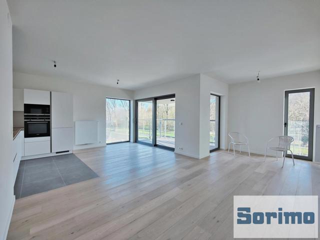 Appartement - à louer - 1200 Woluwe-Saint-Lambert - #7738819-1