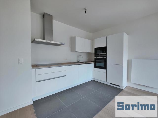Appartement - à louer - 1200 Woluwe-Saint-Lambert - #7738819-5