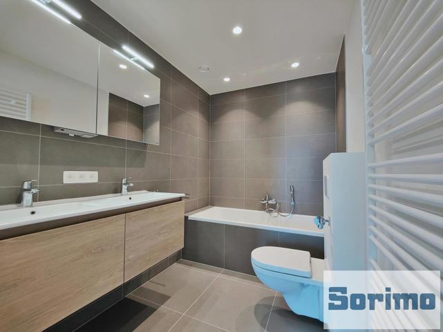 Appartement - à louer - 1200 Woluwe-Saint-Lambert - #7738819-10