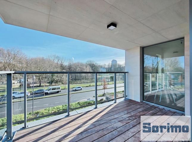 Appartement - à louer - 1200 Woluwe-Saint-Lambert - #7738819-2