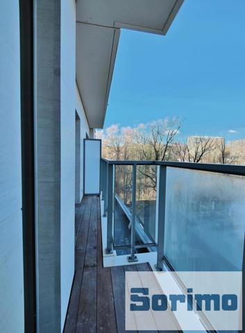 Appartement - à louer - 1200 Woluwe-Saint-Lambert - #7738819-9