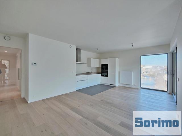 Appartement - à louer - 1200 Woluwe-Saint-Lambert - #7738819-3