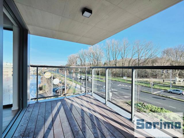 Appartement - à louer - 1200 Woluwe-Saint-Lambert