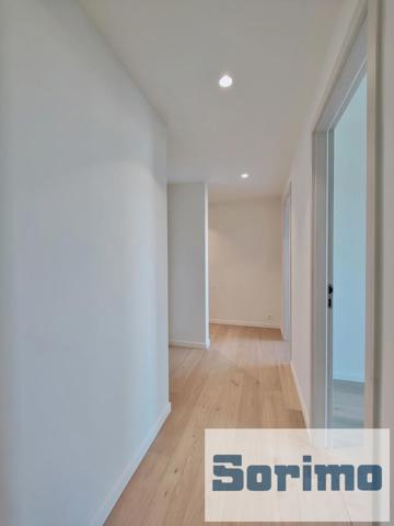 Appartement - à louer - 1200 Woluwe-Saint-Lambert - #7738819-7