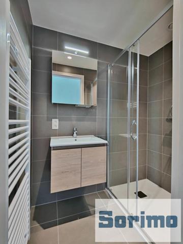 Appartement - à louer - 1200 Woluwe-Saint-Lambert - #7738819-12