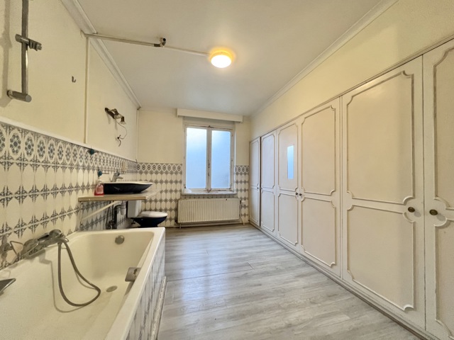 Immeuble mixte - à vendre - 1030 Schaerbeek - #7738849-10