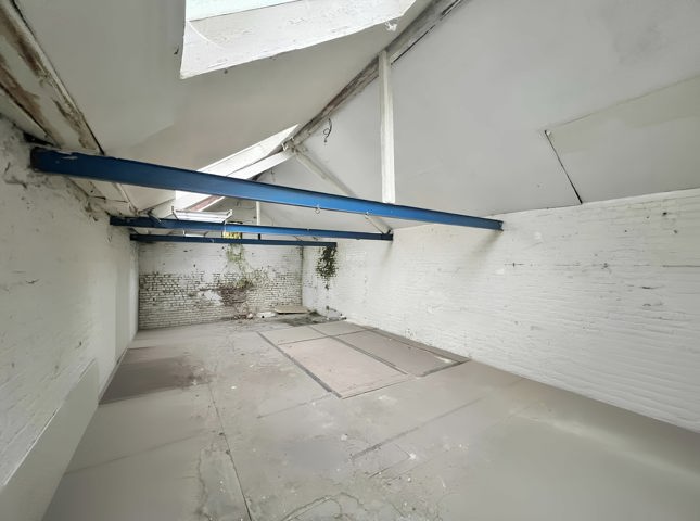 Immeuble mixte - à vendre - 1030 Schaerbeek - #7738849-15