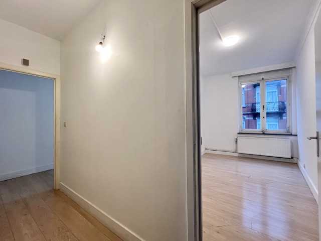 Immeuble mixte - à vendre - 1030 Schaerbeek - #7738849-9