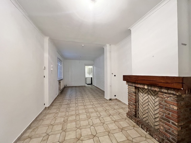 Immeuble mixte - à vendre - 1030 Schaerbeek - #7738849-2
