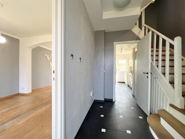House - for sale - 1150 Woluwe-Saint-Pierre - #7740063-9