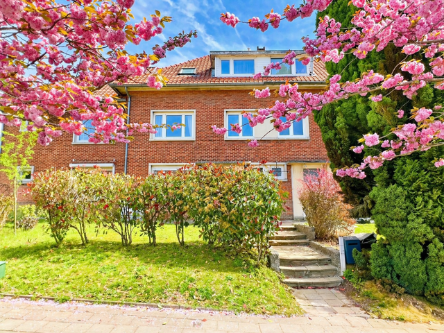 House - for sale - 1150 Woluwe-Saint-Pierre