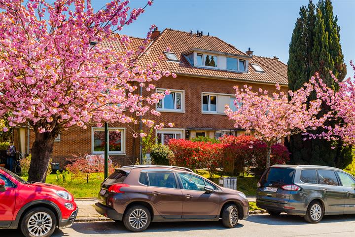 House - for sale - 1150 Woluwe-Saint-Pierre - #7740063-20