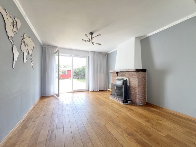 House - for sale - 1150 Woluwe-Saint-Pierre - #7740063-1