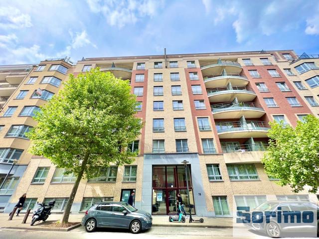 Studio - à louer - 1030 Schaerbeek - #7740462-10