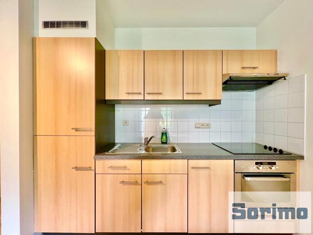 Studio - à louer - 1030 Schaerbeek - #7740462-6