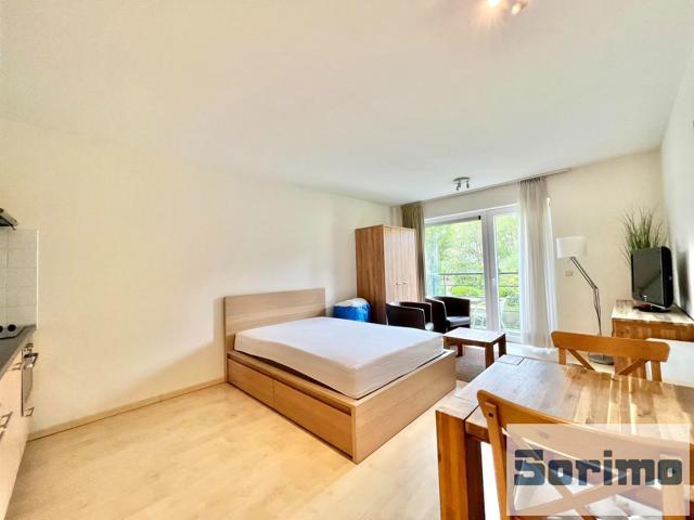 Studio - à louer - 1030 Schaerbeek - #7740462-7