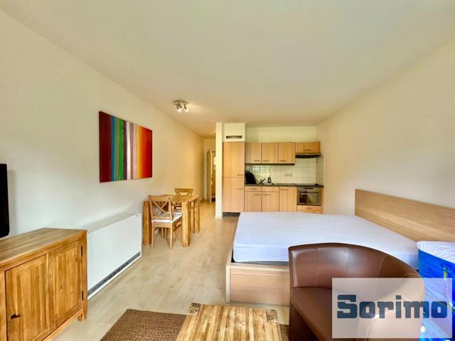 Studio - à louer - 1030 Schaerbeek - #7740462-5