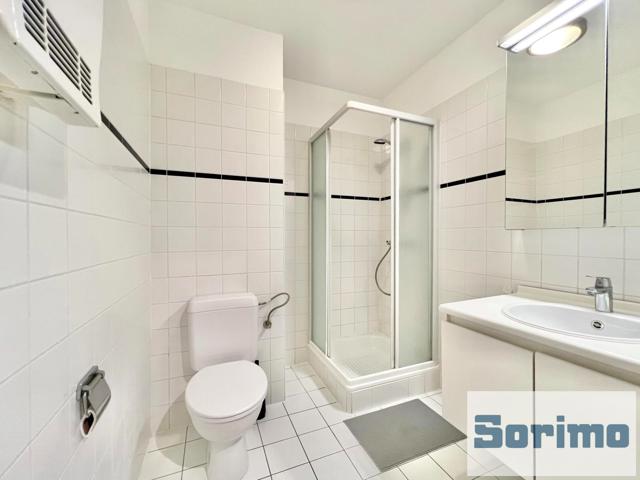 Studio - à louer - 1030 Schaerbeek - #7740462-9