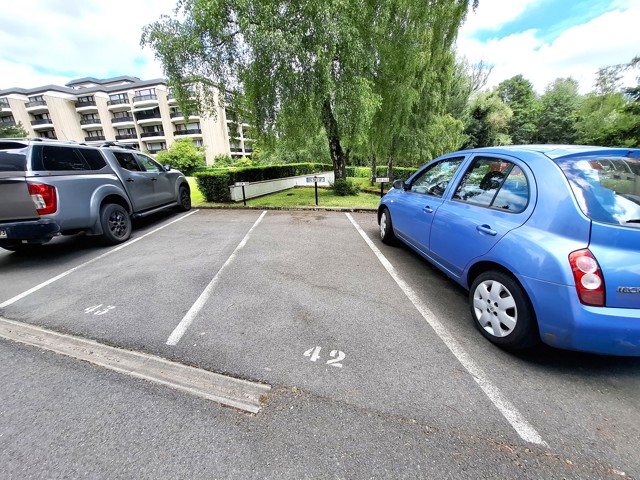Studio - à louer - 1200 Woluwe-Saint-Lambert - #7740911-12
